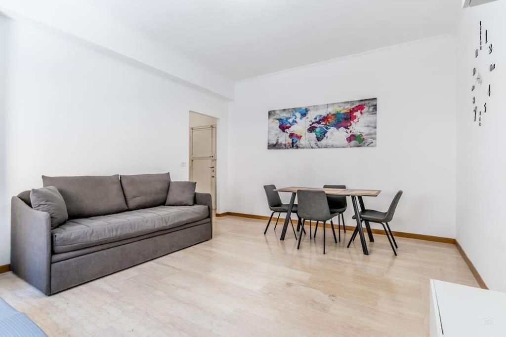 Tiburtina White House Apartamento Roma Exterior foto